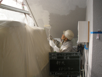 ���V��̓h��1